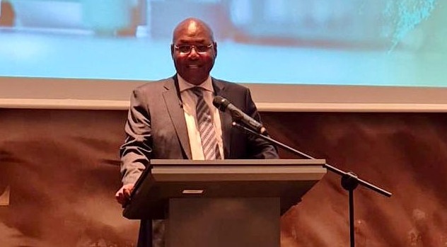 Kenya set to roll out whole blood automation technology - PS Kimtai