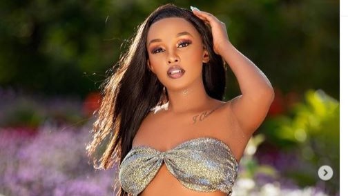 Mimi sasa hivi nikitaka kuolewa itakuwa ni ndoa ya mkataba – Georgina Njenga