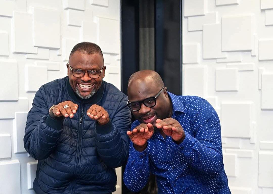 Patanisho: Jamaa anyoa kipara baada ya mkewe kumuacha juu ya  kushuka nywele na ulevi