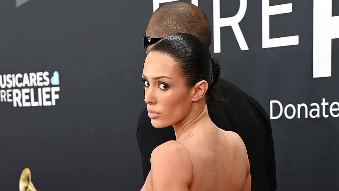 Why the Naked Look is Not Demure Anymore
