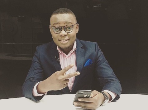Celebs Mourn Journalist Nick Mudimba