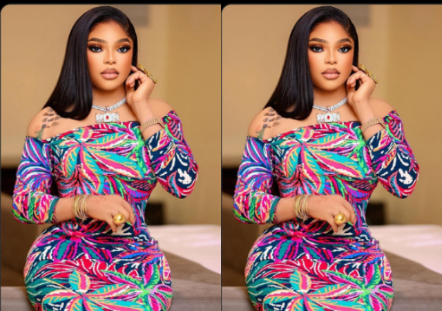 Bobrisky: Mwanamume aliyebadili jinsia afichua matokeo baada ya kupima ujauzito
