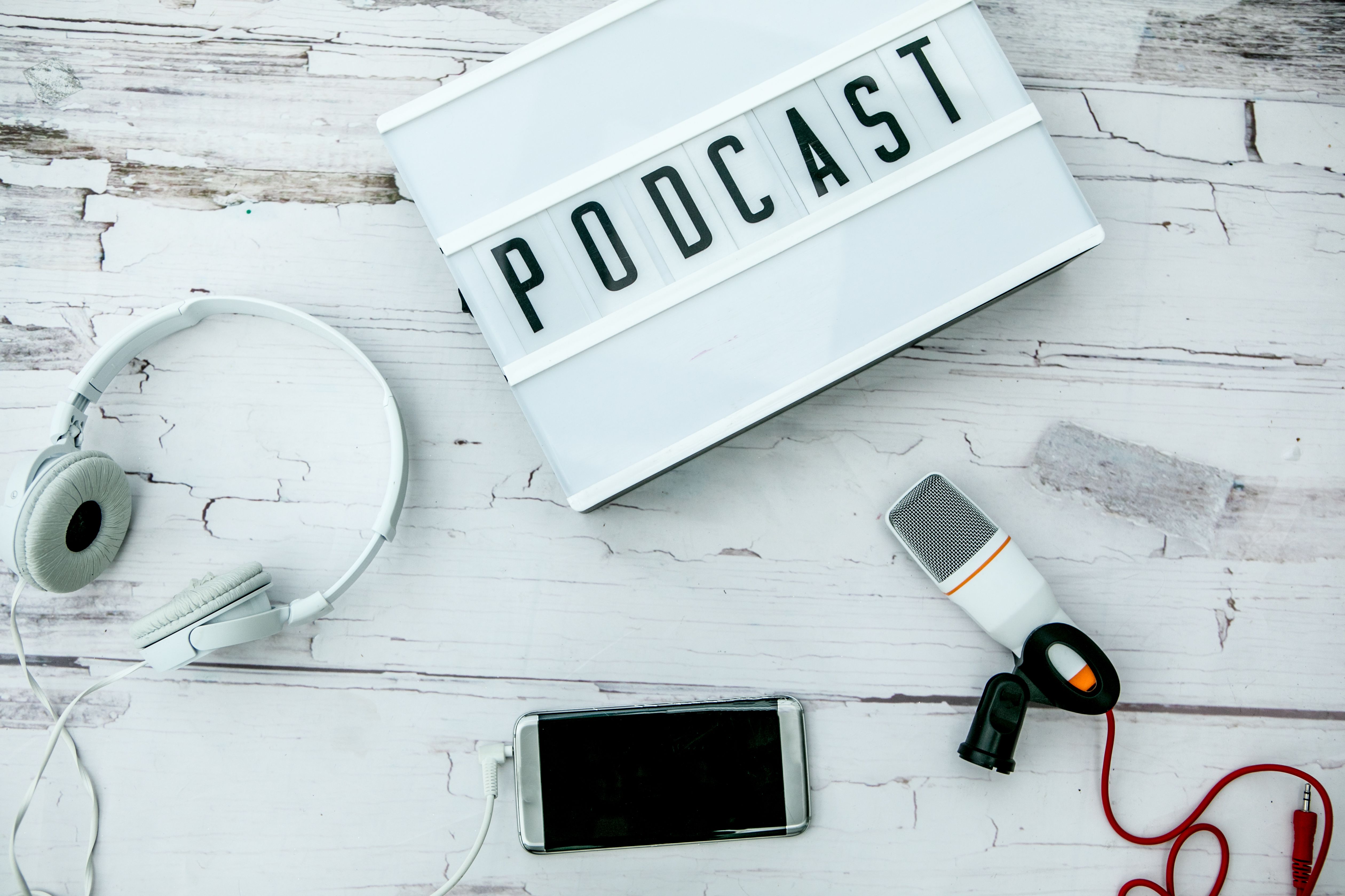 The Podcast Epidemic: Does Everyone Really Need a Mic?