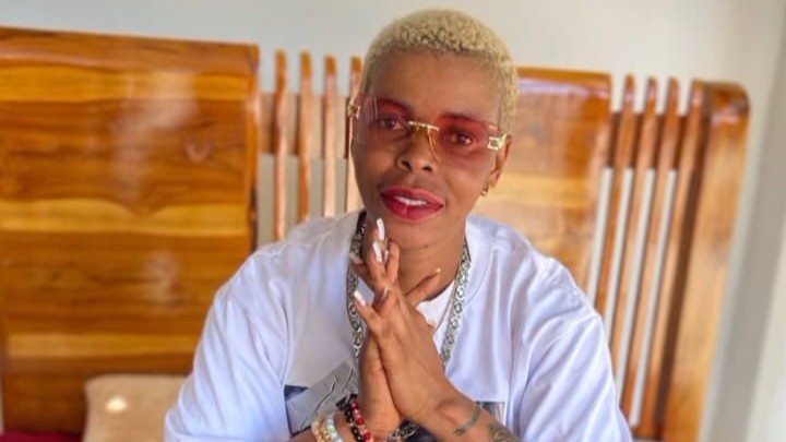 “Wakenya mnaongea sana lakini hamjui ku’support wasanii wenu” – Zuwena Platnumz
