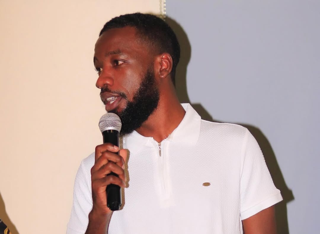 Otile Brown's Musical Shift: Brian Mwenda's Critique