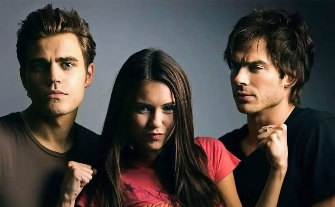 The Vampire Diaries Author LJ Smith Dies at 66