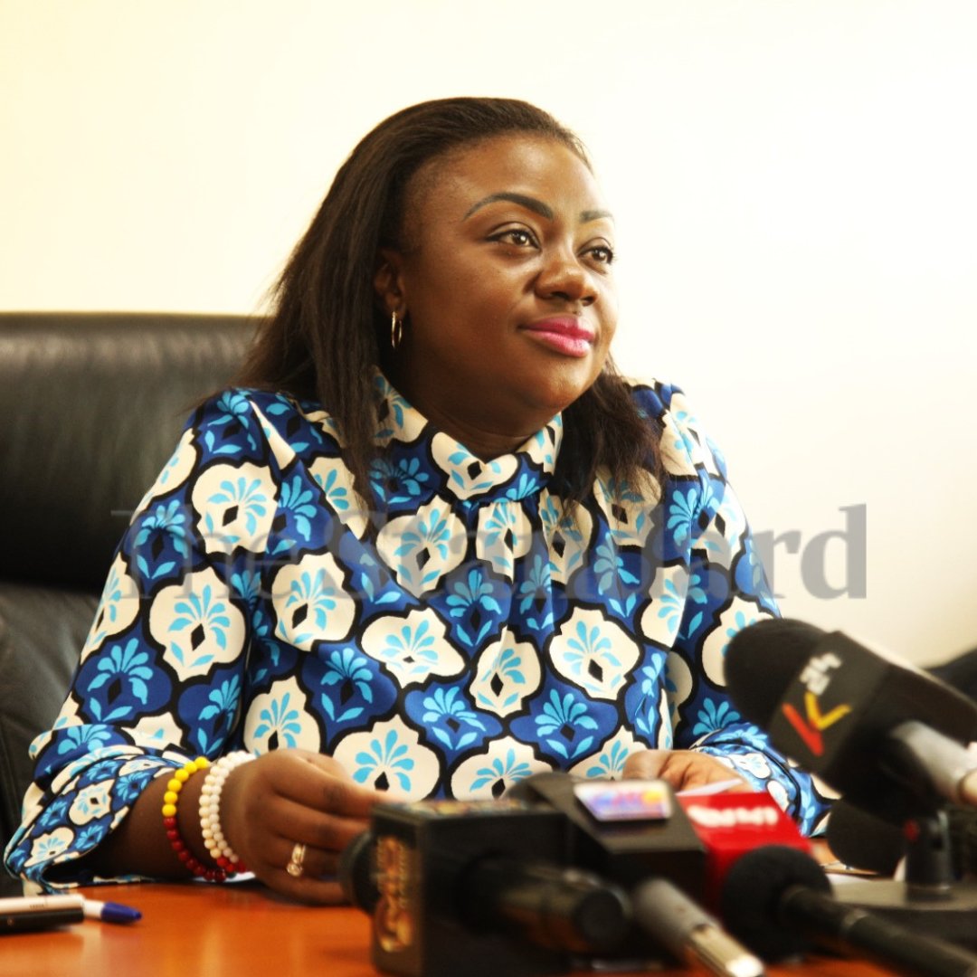 Seneta Orwoba akubali kusoma msamaha wa kurudi kwenye Seneti