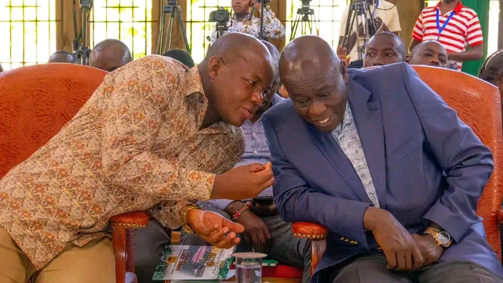 Gachagua: GEMA itashinda uchaguzi wa urais bila Raila