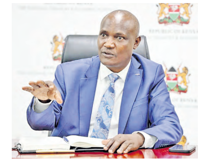 Kenya among nations struggling with debt pressure - UNCTAD