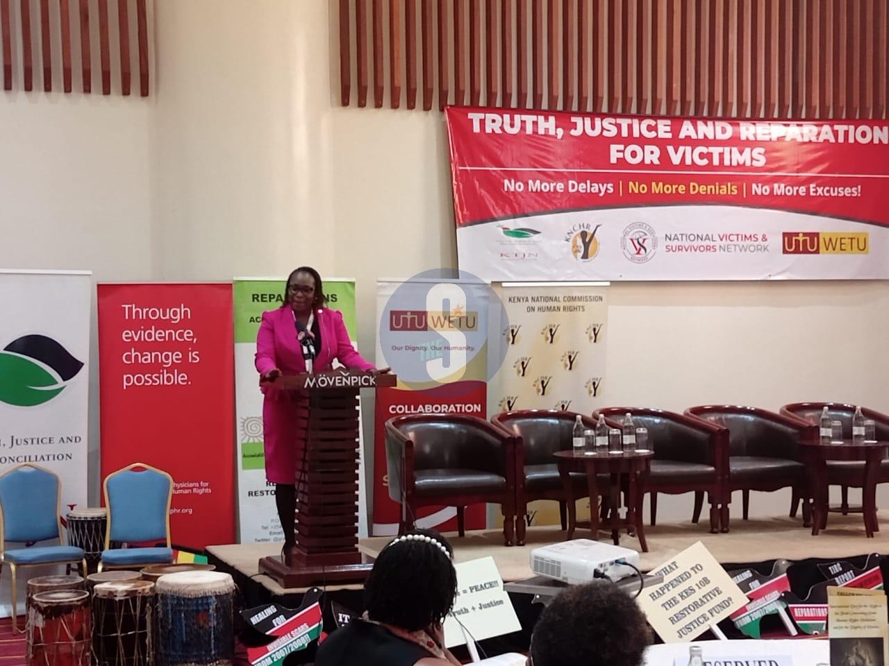 EXPLAINER: Understanding International Day for Truth, Justice