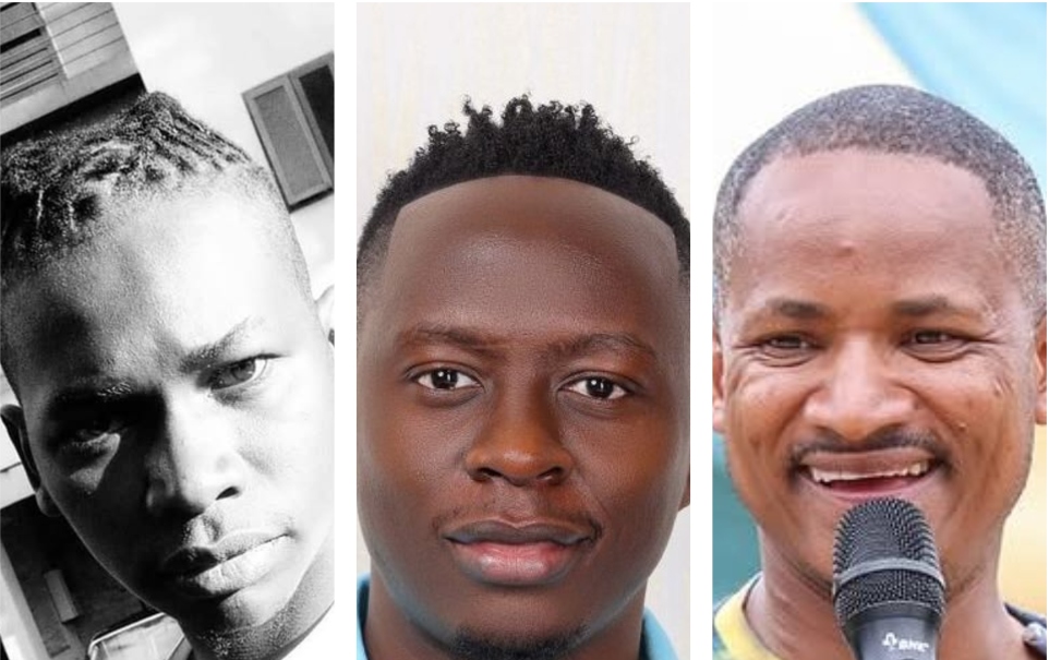 Obinna's Revelation on Babu Owino, DJ Evolve Friendship