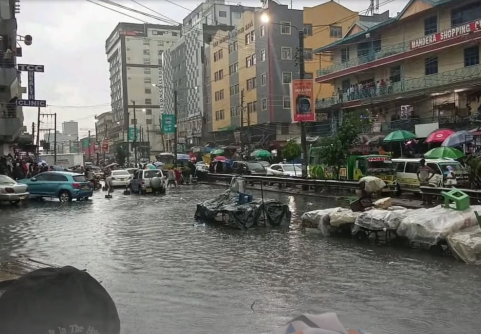 Water Authority issues 5-day flood advisory