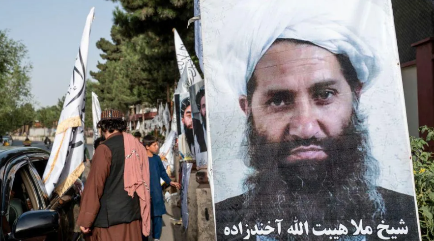 US removes bounties on key Taliban leaders