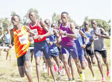 Korir sounds alarm over World Championships qualification