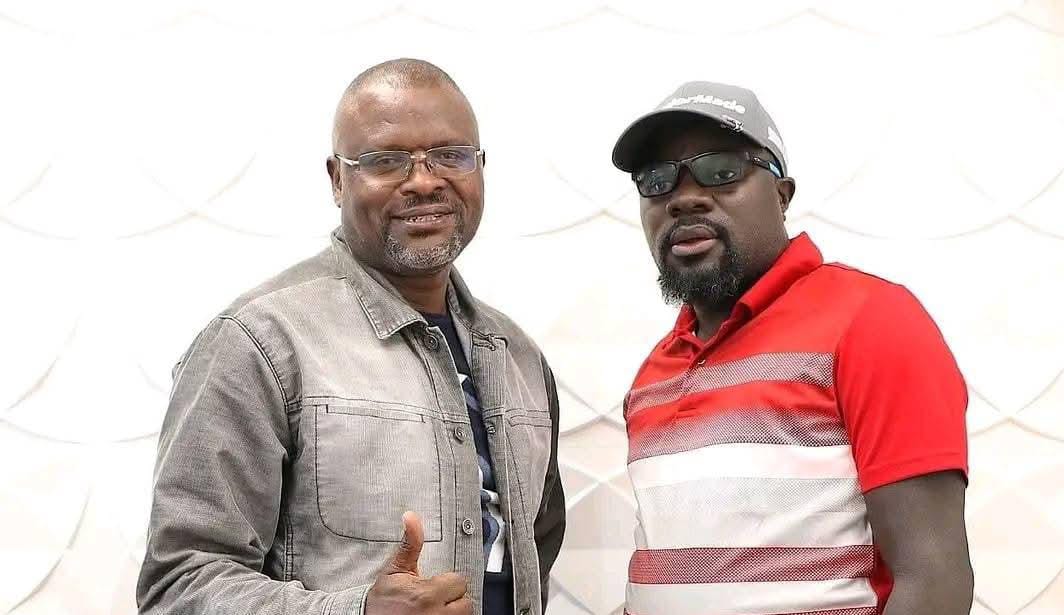 Patanisho ya kushtua huku kijana akikiri kunywa sumu mbele ya mkewe baada ya kuambiwa hatakiwi