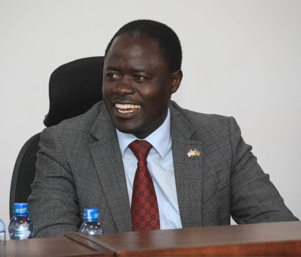 Kaluma: Circumcision is Male Genital Mutilation
