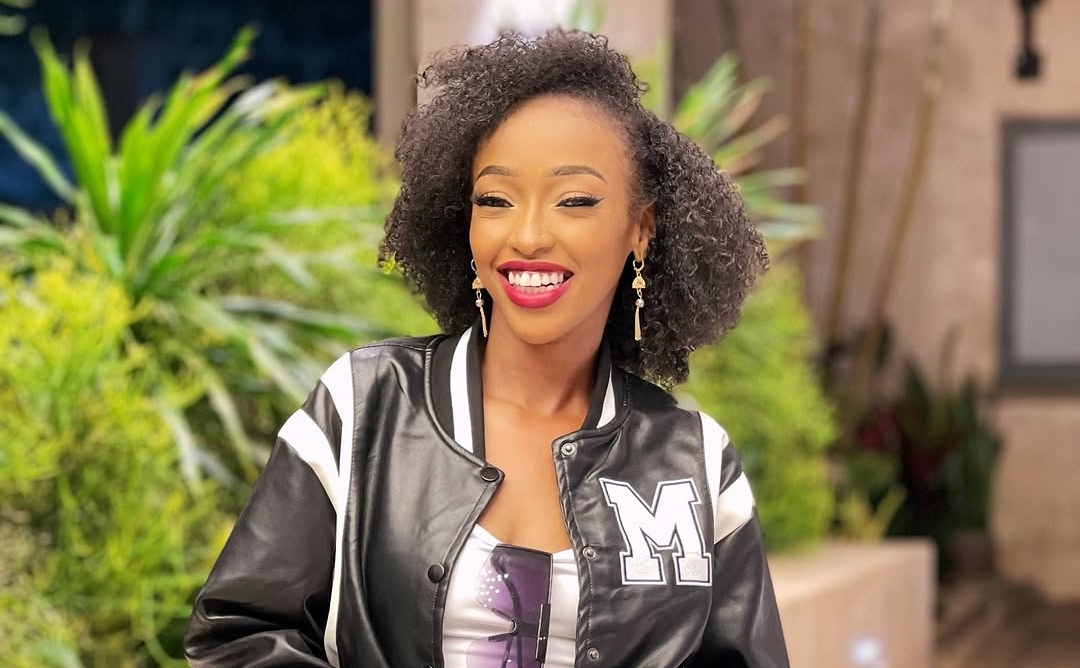 Lynne Njihia's Big Modelling Break: Details Revealed