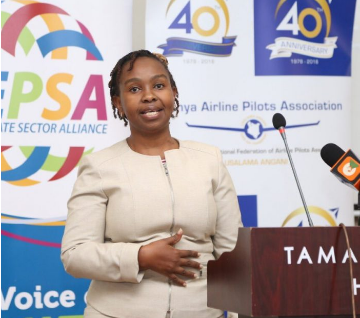 Tourism Federation urges remedial action in ETA issuance