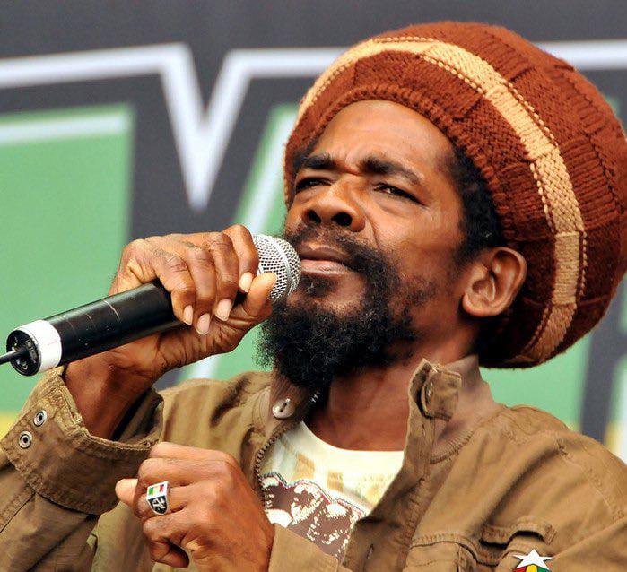 Waziri Mkuu wa Jamaica, Andrew Holness, aongoza taifa kumuomboleza Cocoa Tea