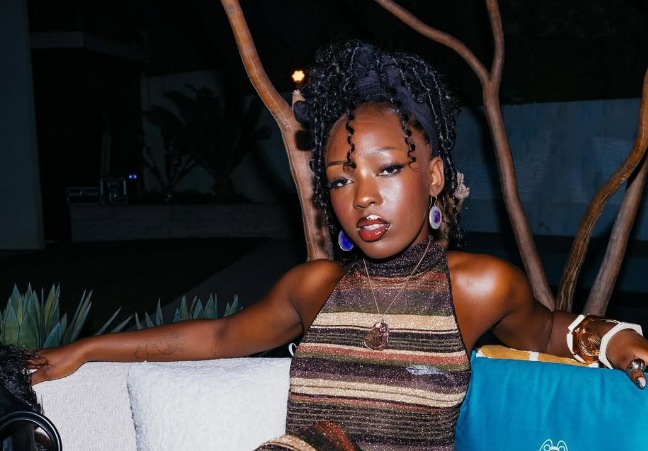 4 Major Life Tips from Elsa Majimbo for Women
