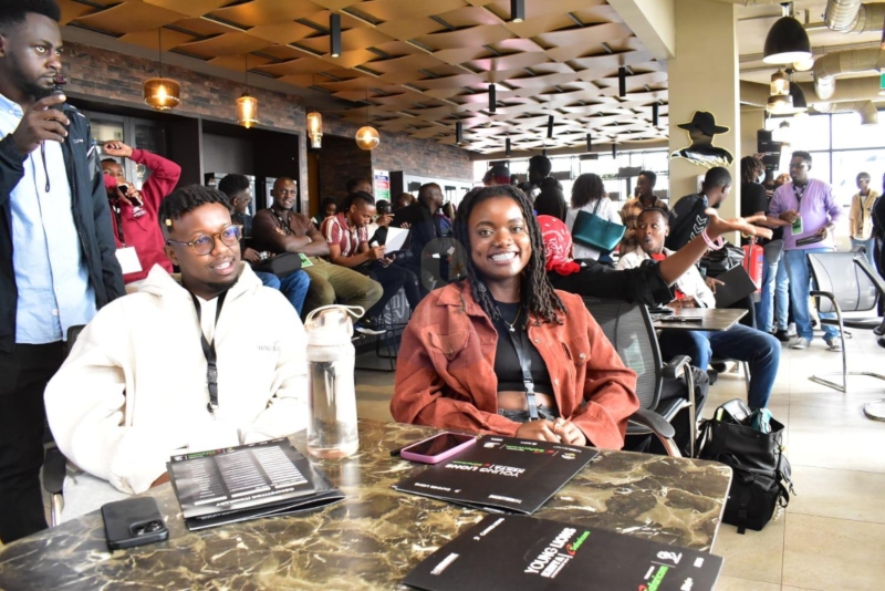 Kenya Aims for Cannes: Young Lions Competition Begins