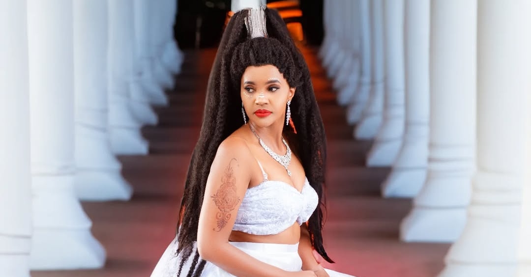 Saddened Pierra Makena Recounts Terrible Betrayal