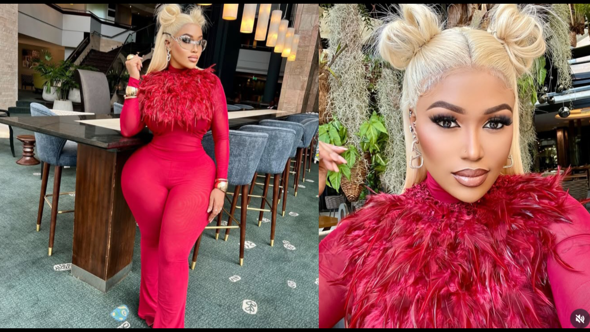 Vera Sidika: Watu wanadhani nina mwili mzuri bila akili, ukweli ni kwamba nina akili sana