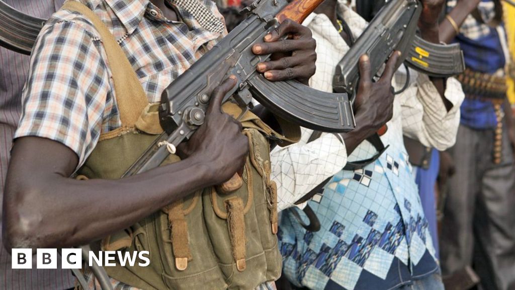 Kenyan businesses stare at losses as S Sudan in turmoil