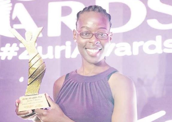 Woman’s fight for widows’ dignity and empowerment