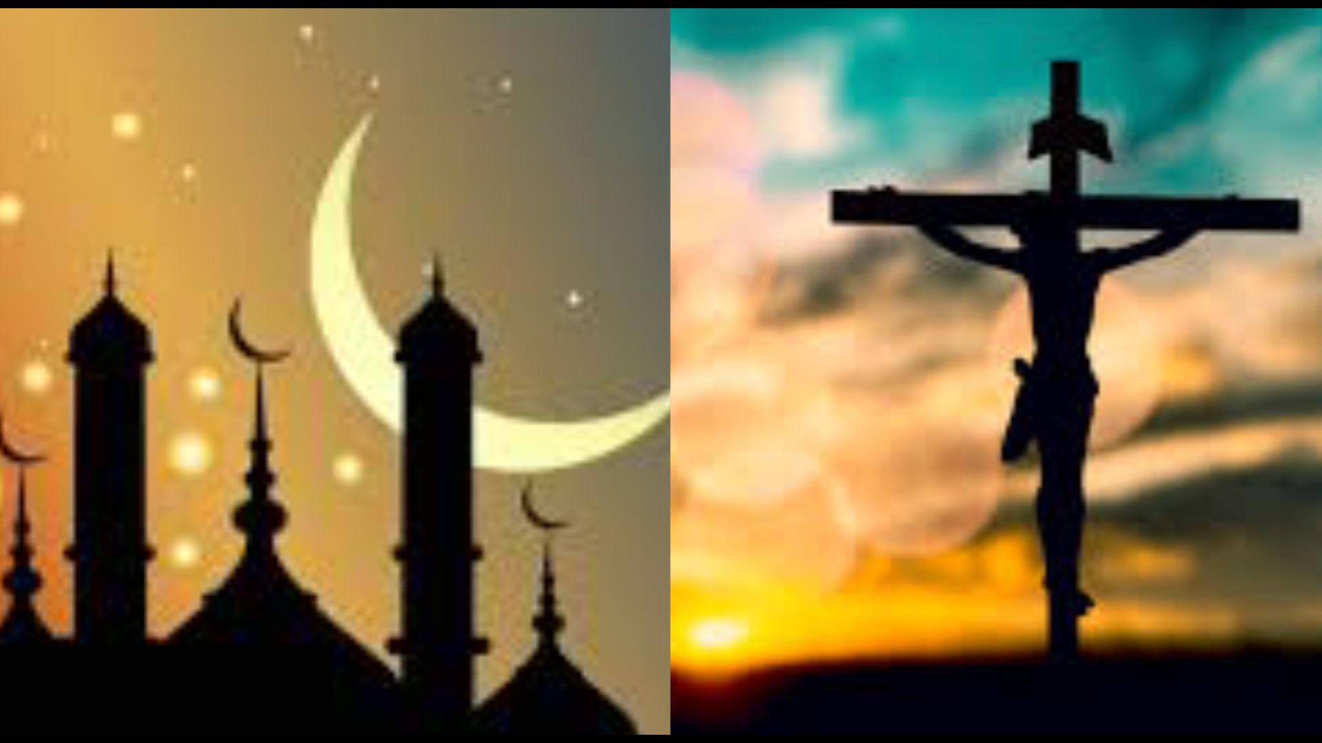 Je, unafahamu mfanano na tofauti zilizopo baina ya Ramadhani na Kwaresima?