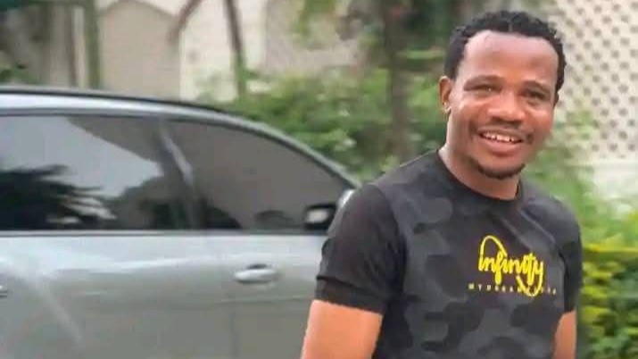 “Nitakuwa Media House Hivi Karibuni” Salasya Ajigamba Kufikisha Wafuasi 800k Tiktok