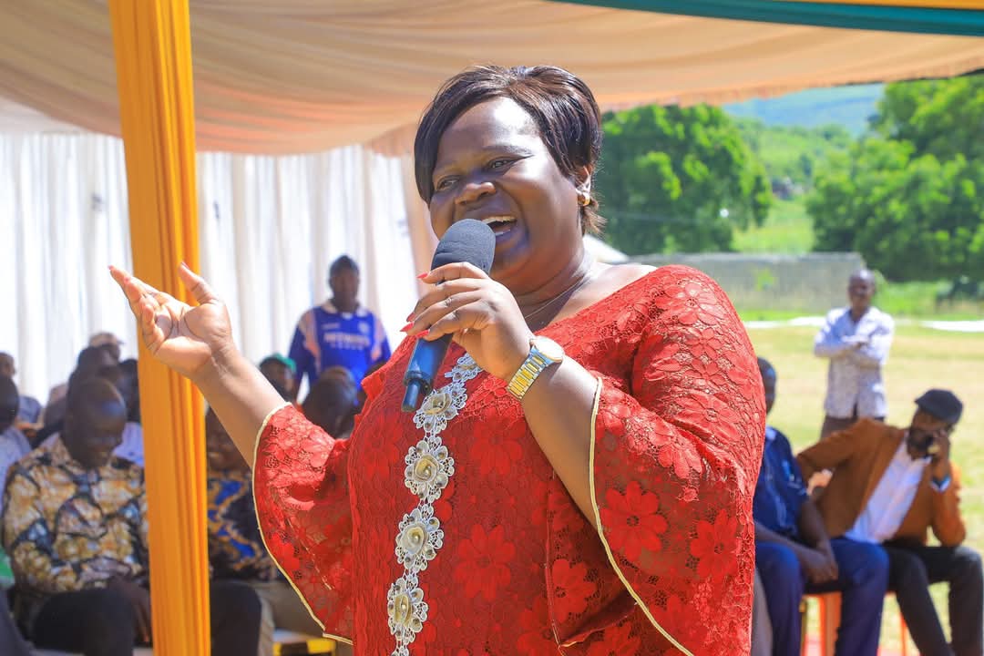Inside the political battles Governor Wanga faces in Homa Bay