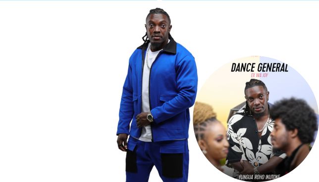 Dance General opens up on finding closure & love on Take Me Home Season 2