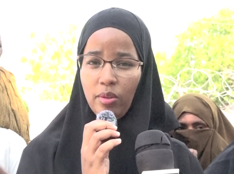 Holugho residents demand justice after one killed, 15 injured in attack