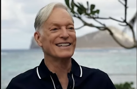 Richard Chamberlain, Shogun star, dies