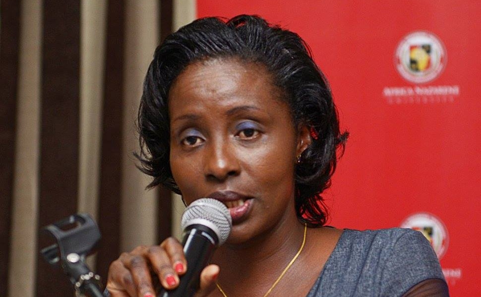 Deep Prayer & Dream Beatrice Elachi Had Before Son's Death as She Buries Him