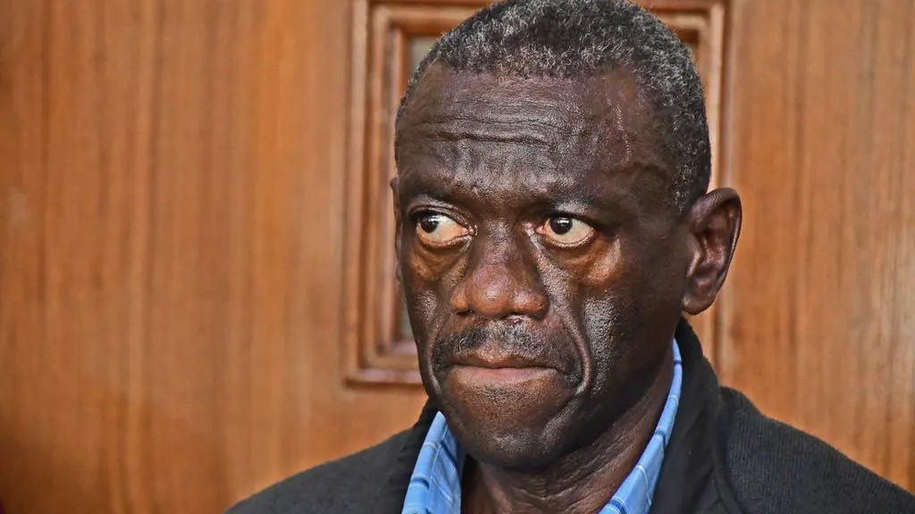 Uganda: Kanisa lasherehekea ripoti za Besigye kupokea wokovu akiwa jela