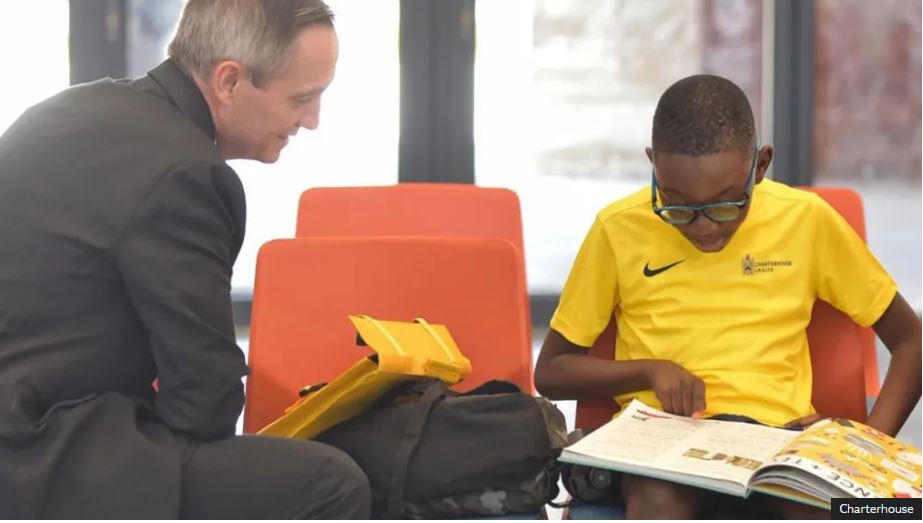 Why British boarding schools are so eager to open in Nigeria