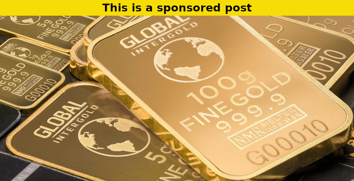 Investing in gold: A hedge against market volatility and inflation?