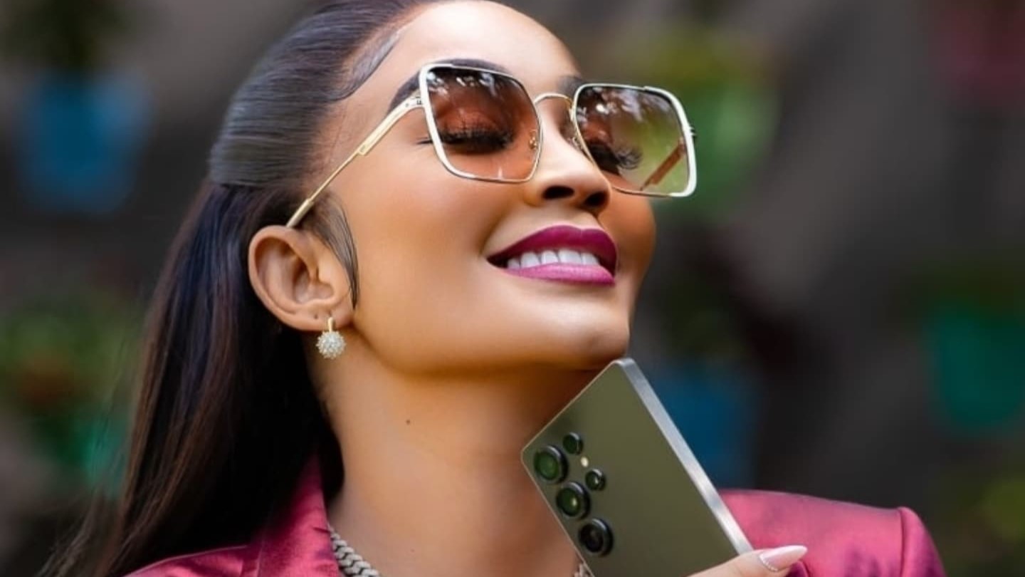 Zari akiri kumwambia Fantana kwamba Diamond ana mpenzi mwingine Tanzania