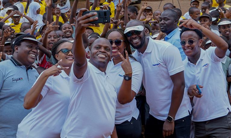 230,000 children benefit from World Oral Health Day 2025 initiative