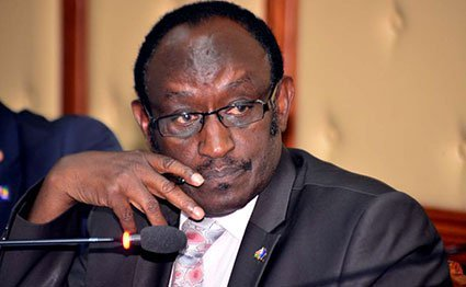 Former Nyandarua governor Daniel Waithaka convicted