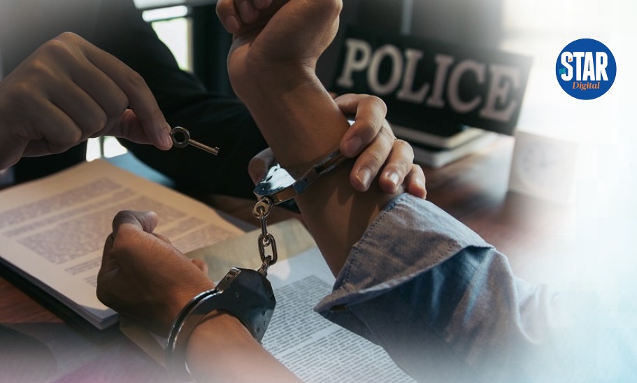 Economic crimes reported to the police (2019 - 2023)