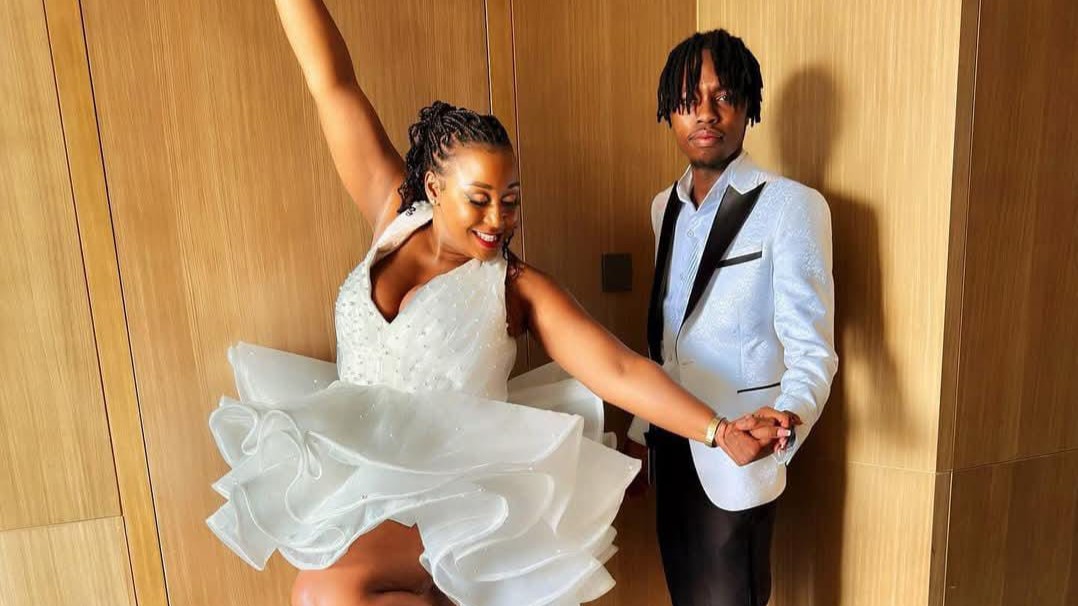 Charlie Jones, Kijana Gen Z alaumu pombe kwa uvumi wa kuachana na Betty Kyallo, aomba radhi