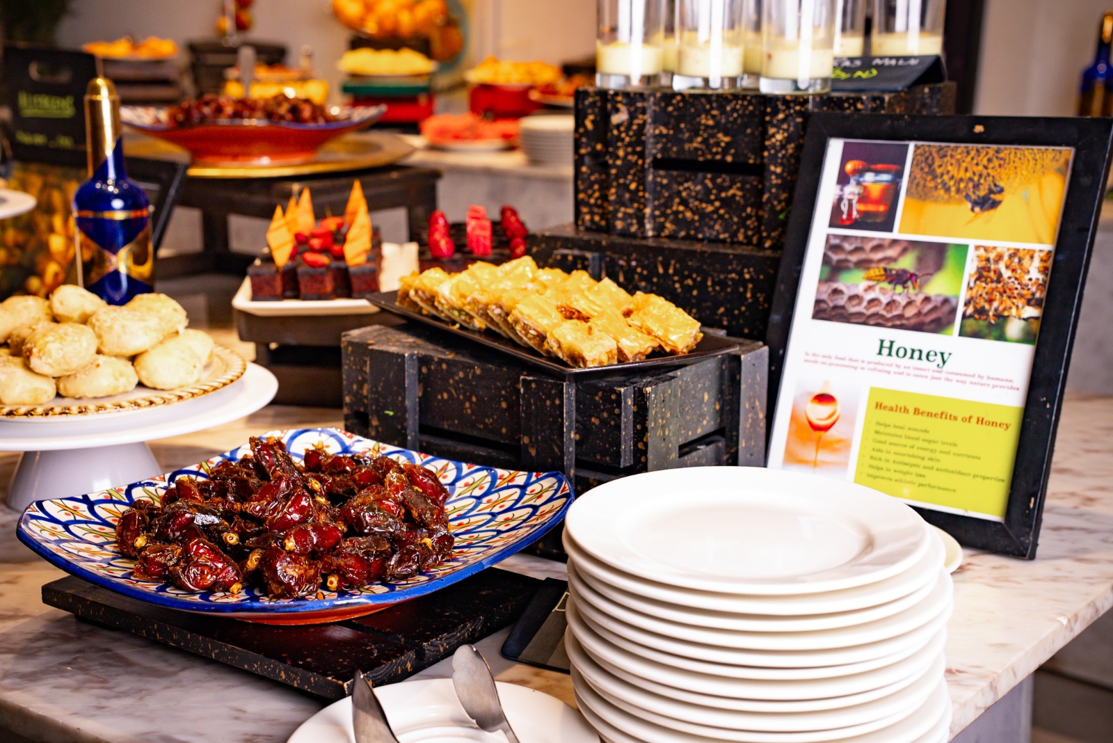 How Novotel Westlands will mark End of the Holy Month of Ramadan
