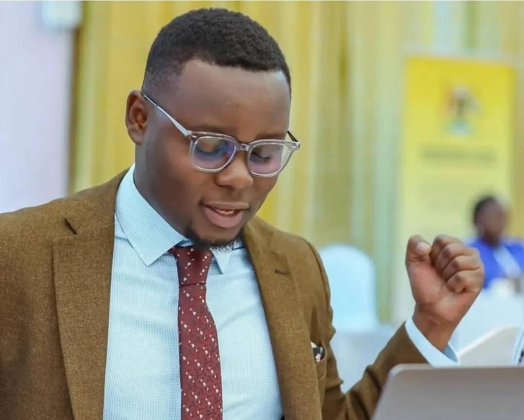 RIP! Mwanahabari mashuhuri wa Kenya Nick Mudimba afariki dunia ghafla