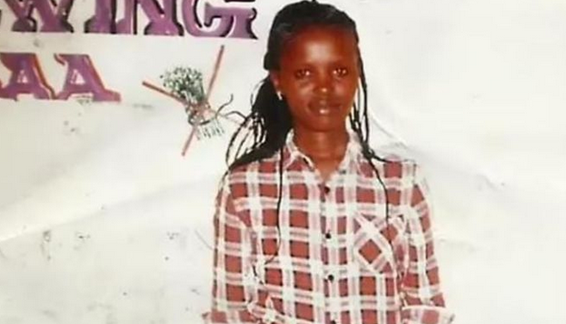 British envoy meets with late Agnes Wanjiru's family