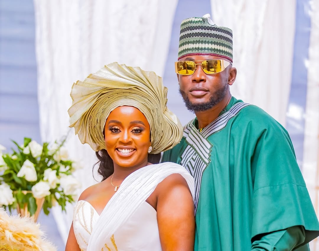 Nadia Mukami: Wedding Date Set