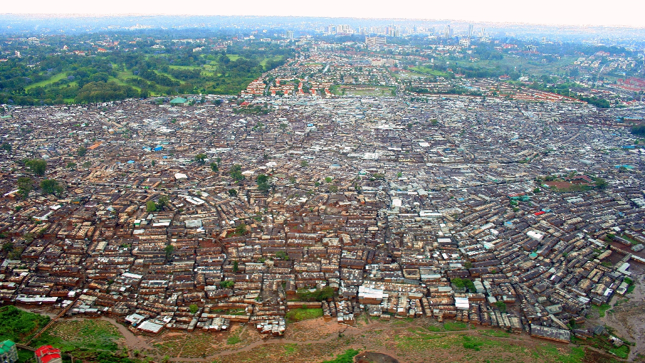 Marekani yawashauri raia dhidi ya kusafiri kwenda Kibera au Eastleigh