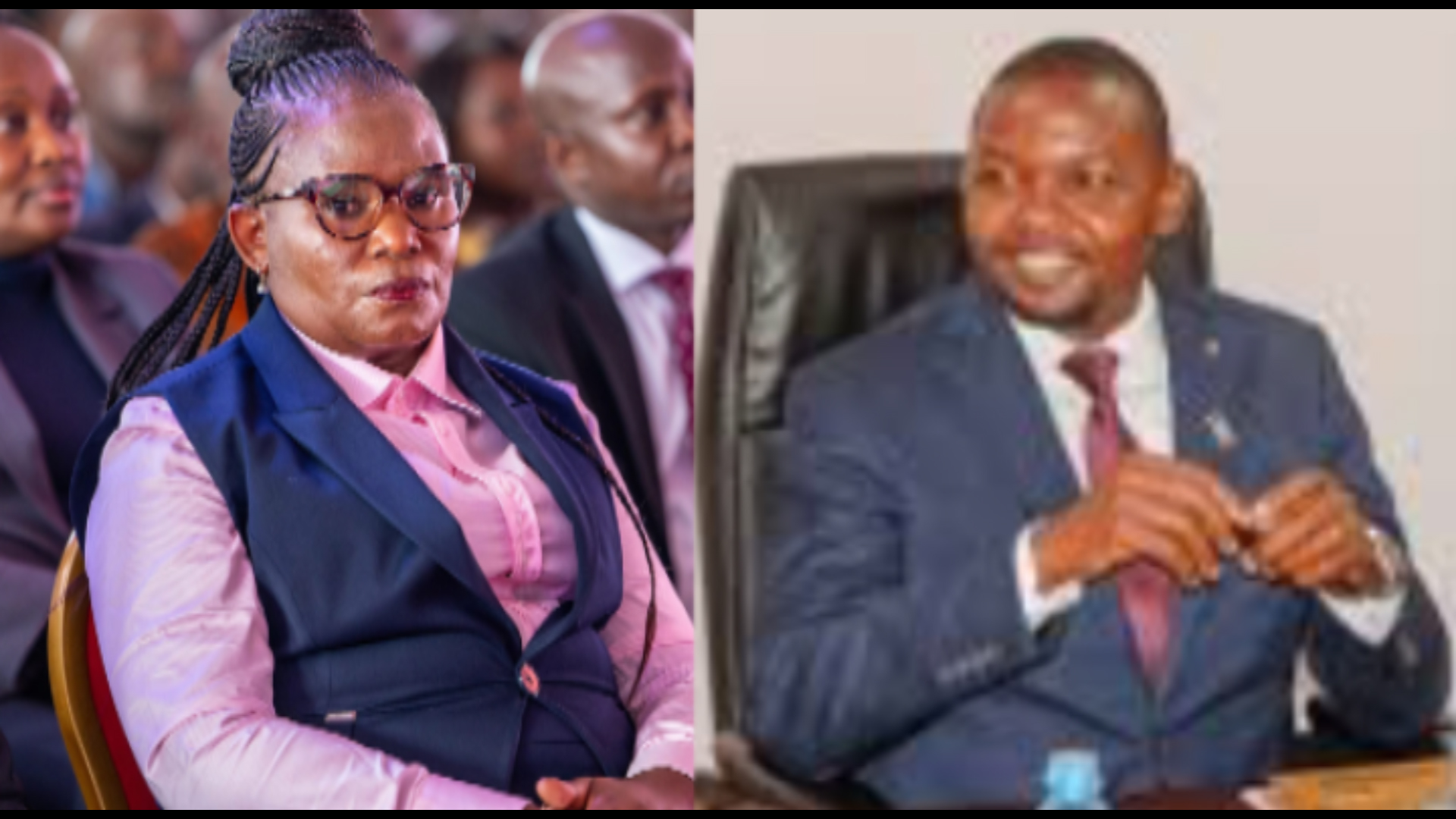 Meru: Naibu gavana Isaac Mutuma kuapishwa kama gavana mpya Jumatatu, Machi 17